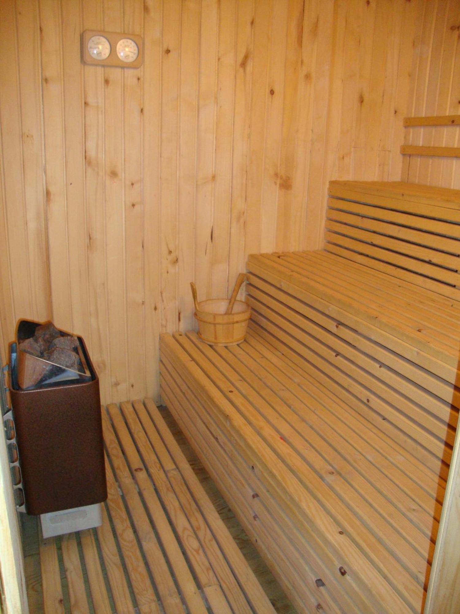 Къща за гости планински здравец 3*