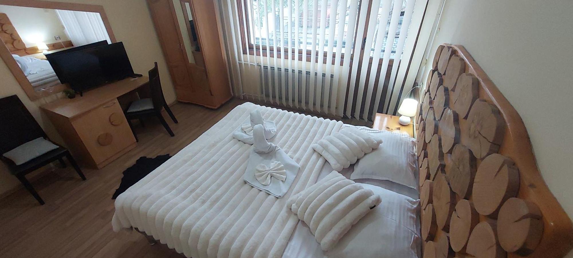 планински здравец Къща за гости 3*