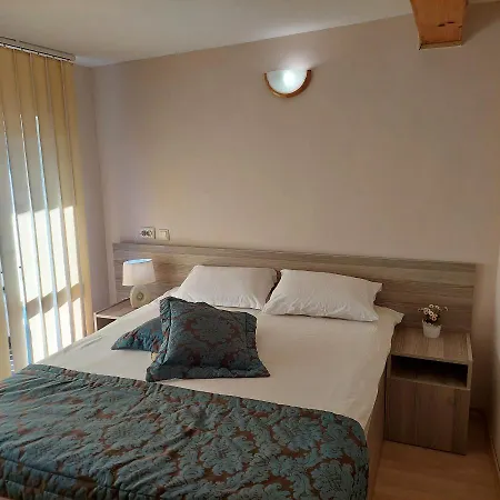 Guest House Planinski Zdravets Bansko Zewnętrze zdjęcie
