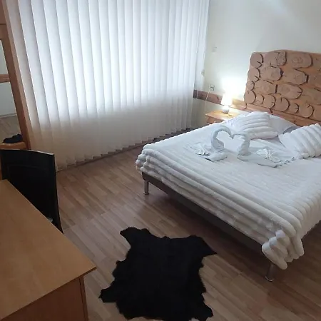 Guest House Planinski Zdravets Bansko Zewnętrze zdjęcie
