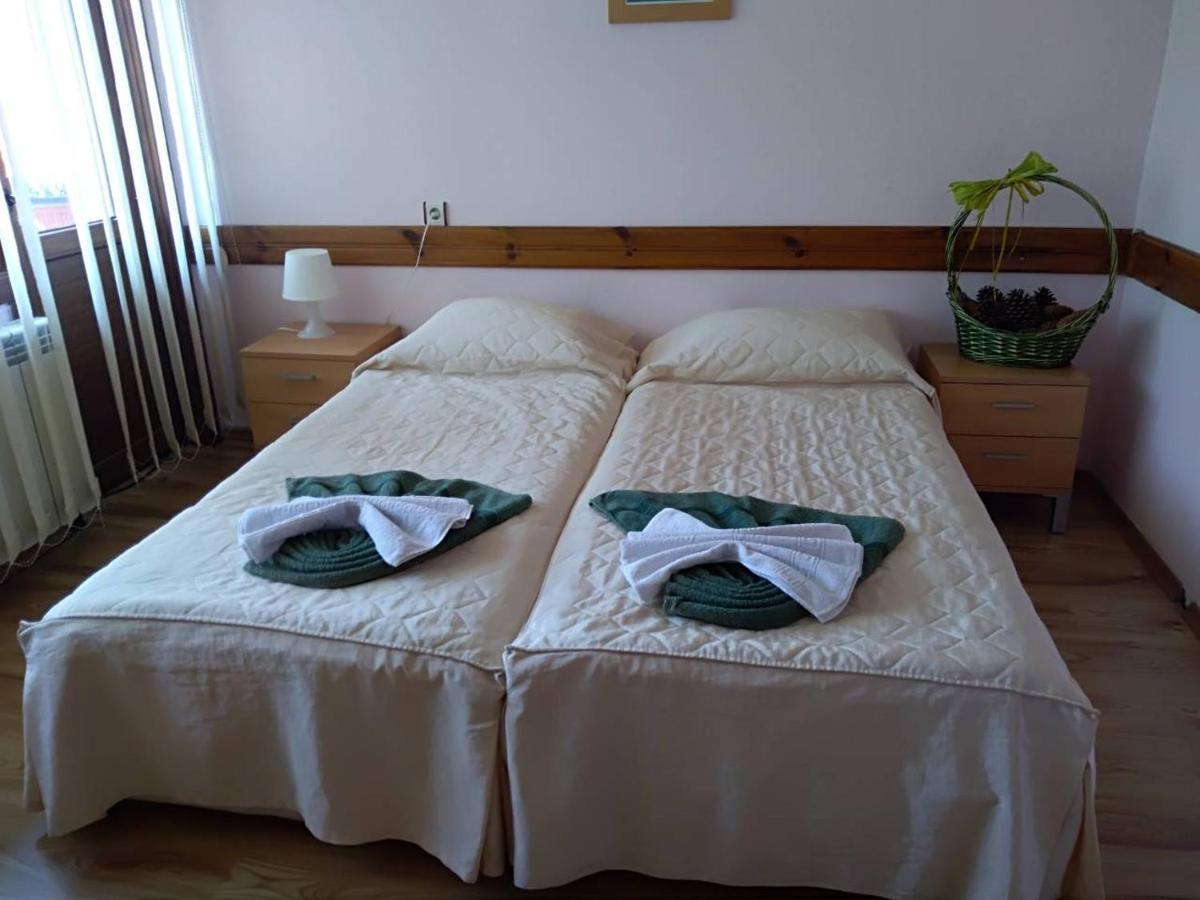 Planinski Zdravets Bansko