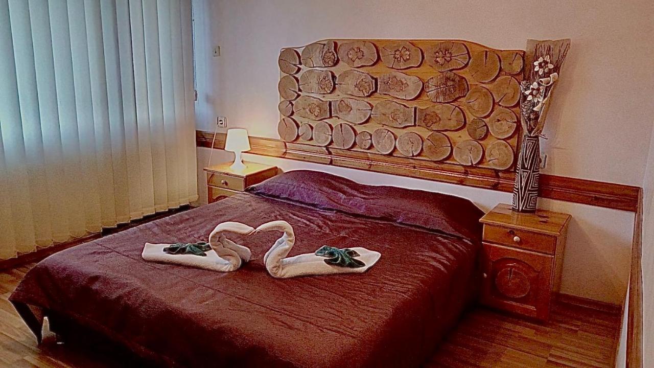 Planinski Zdravets Pensjonat Bansko