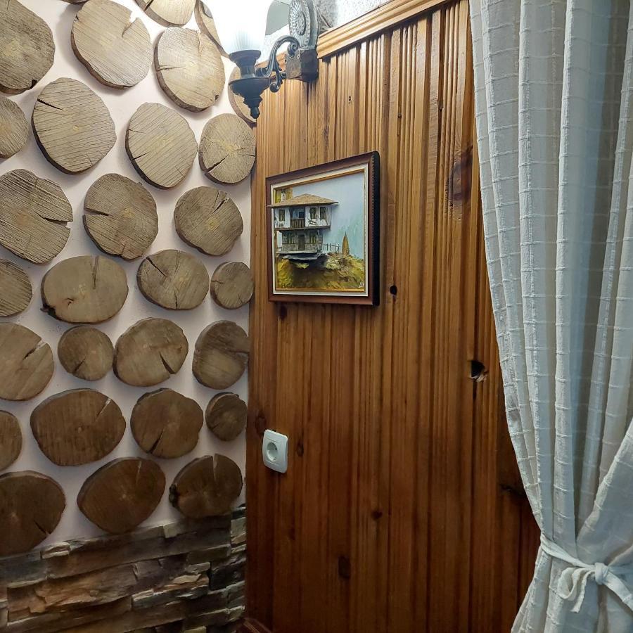 Pensjonat Planinski Zdravets Bansko