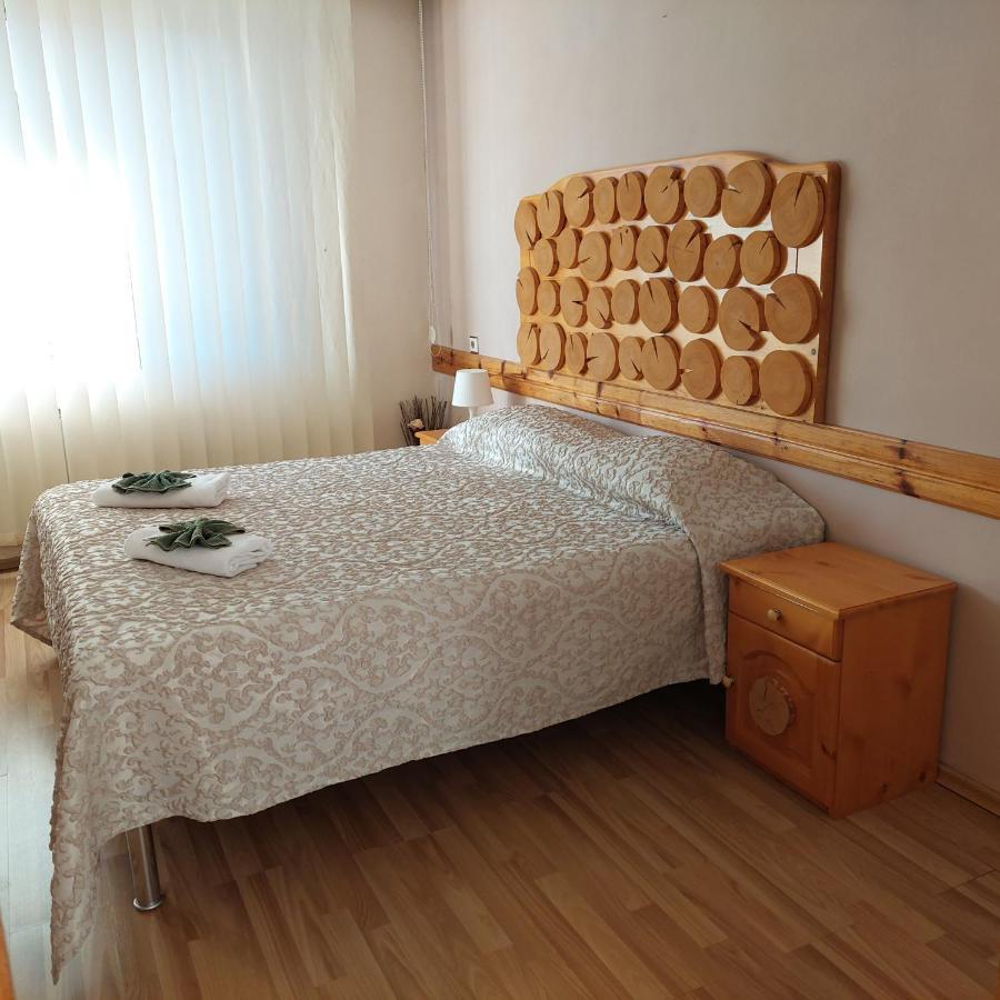 Planinski Zdravets Pensjonat 3*