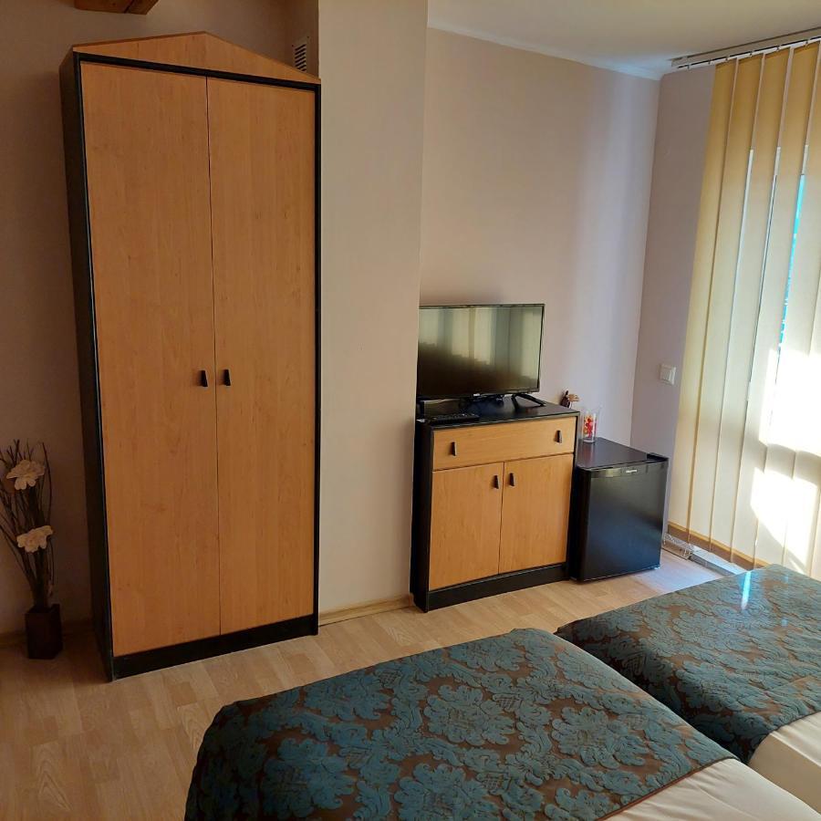 Planinski Zdravets Pensjonat 3*