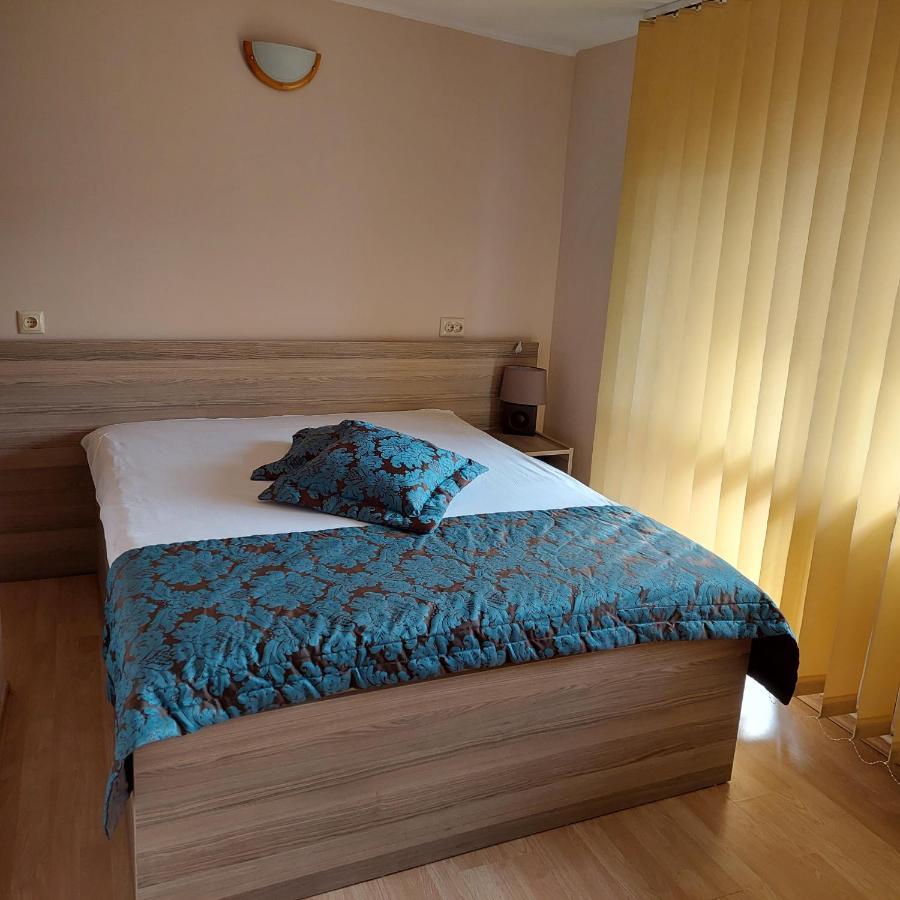 Pensjonat Planinski Zdravets