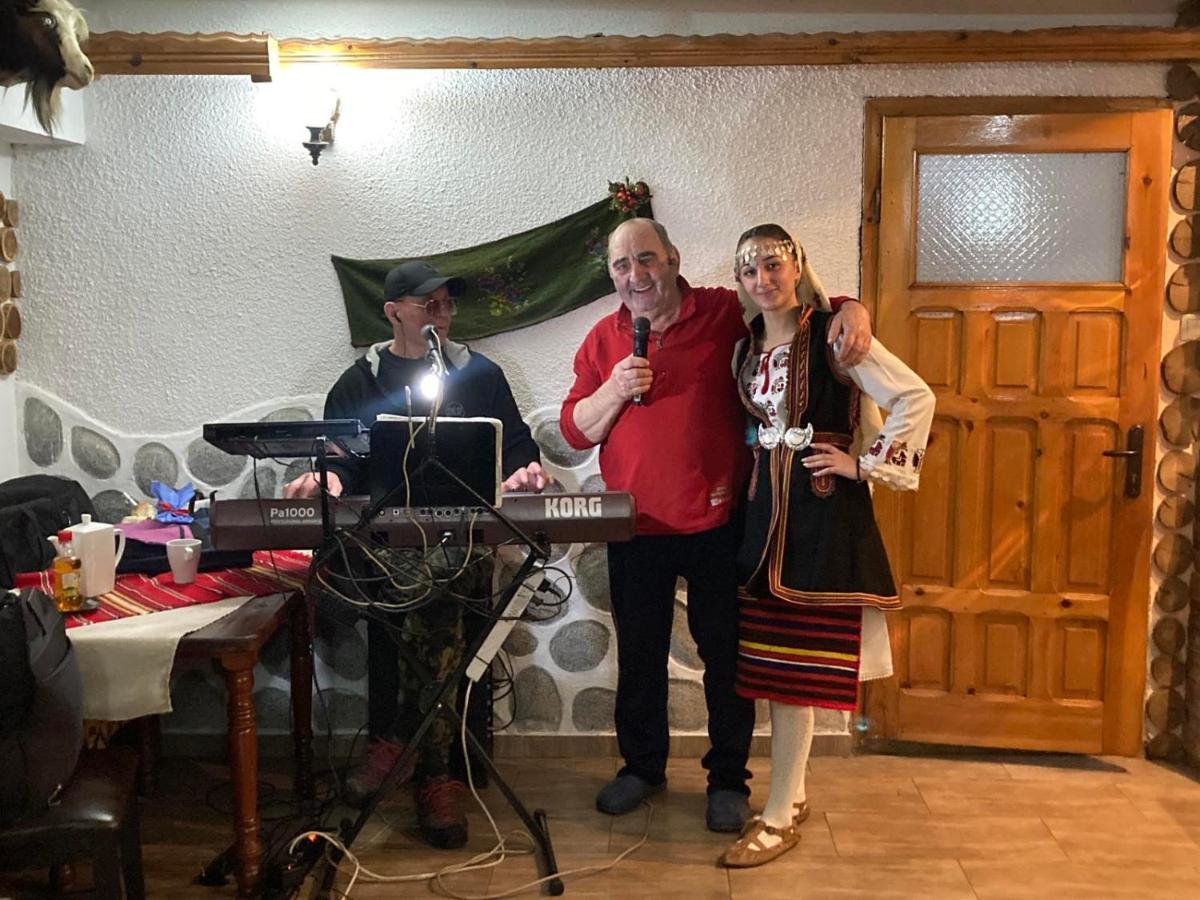 Planinski Zdravets Bansko
