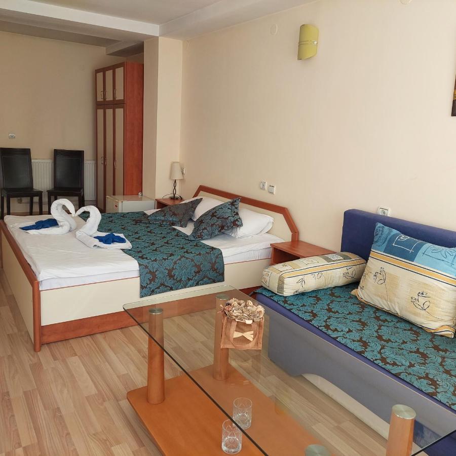 Planinski Zdravets Pensjonat 3*