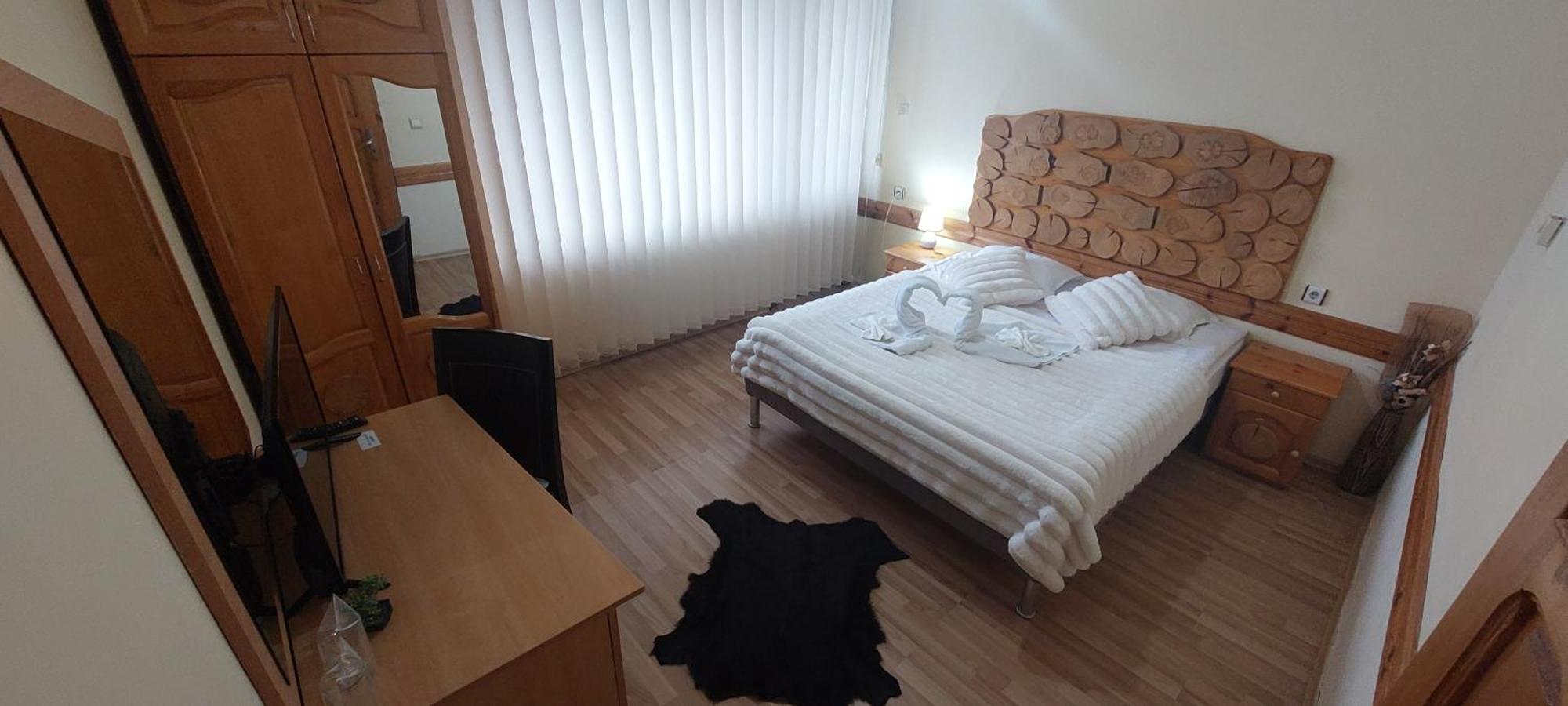 Pensjonat Planinski Zdravets