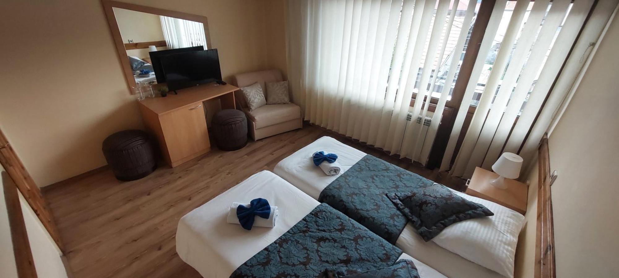 Planinski Zdravets 3*