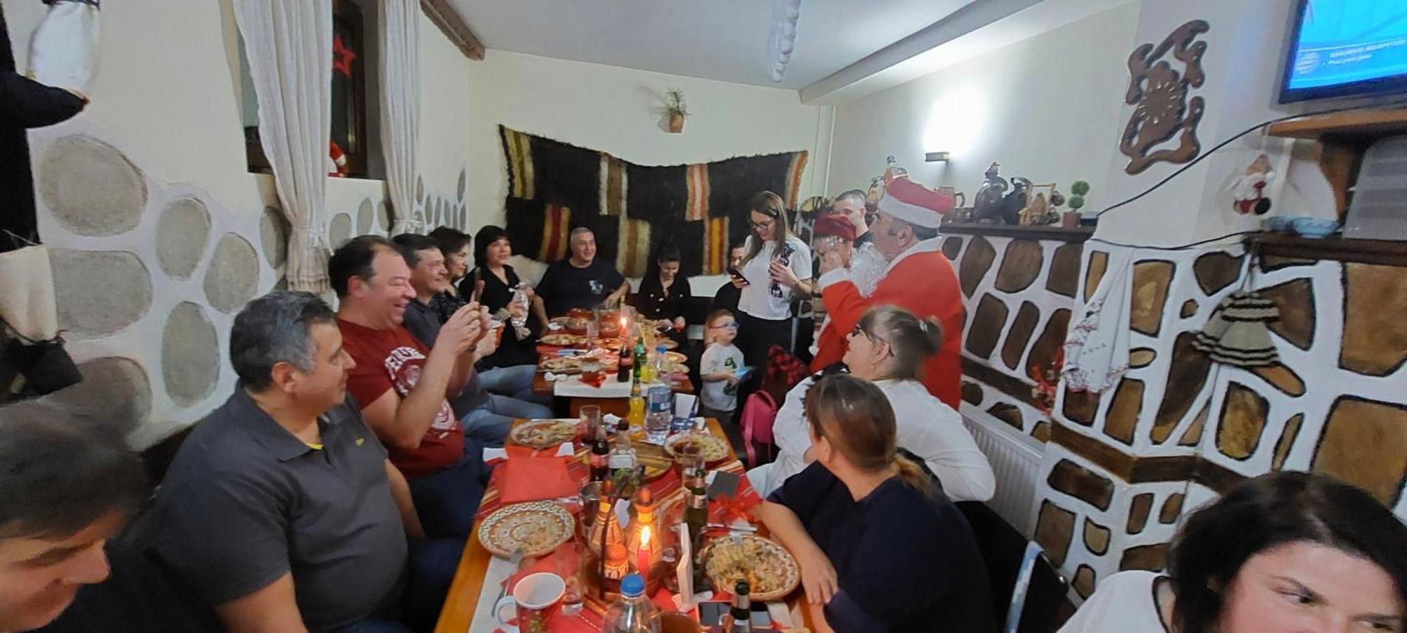 Planinski Zdravets Pensjonat 3*