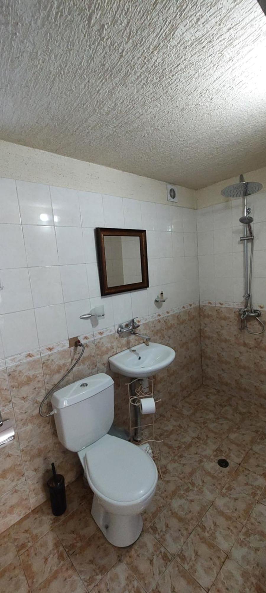 Planinski Zdravets Guest house Bansko