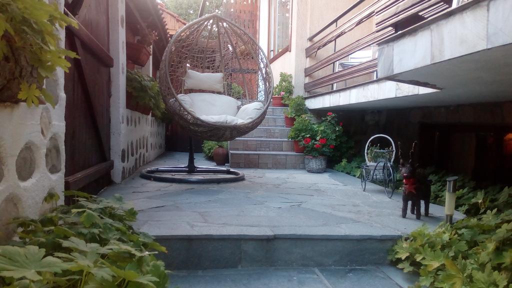 Planinski Zdravets 3*