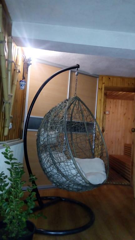 Planinski Zdravets Guest house Bansko