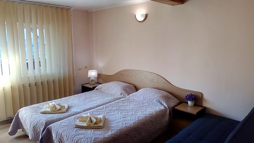 Planinski Zdravets 3* Bansko