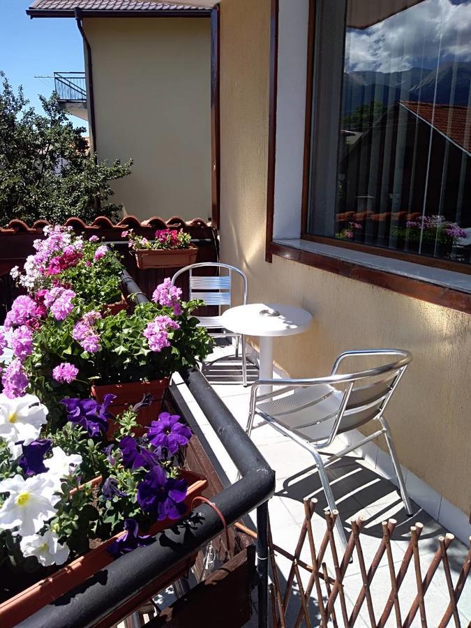 Planinski Zdravets 3*