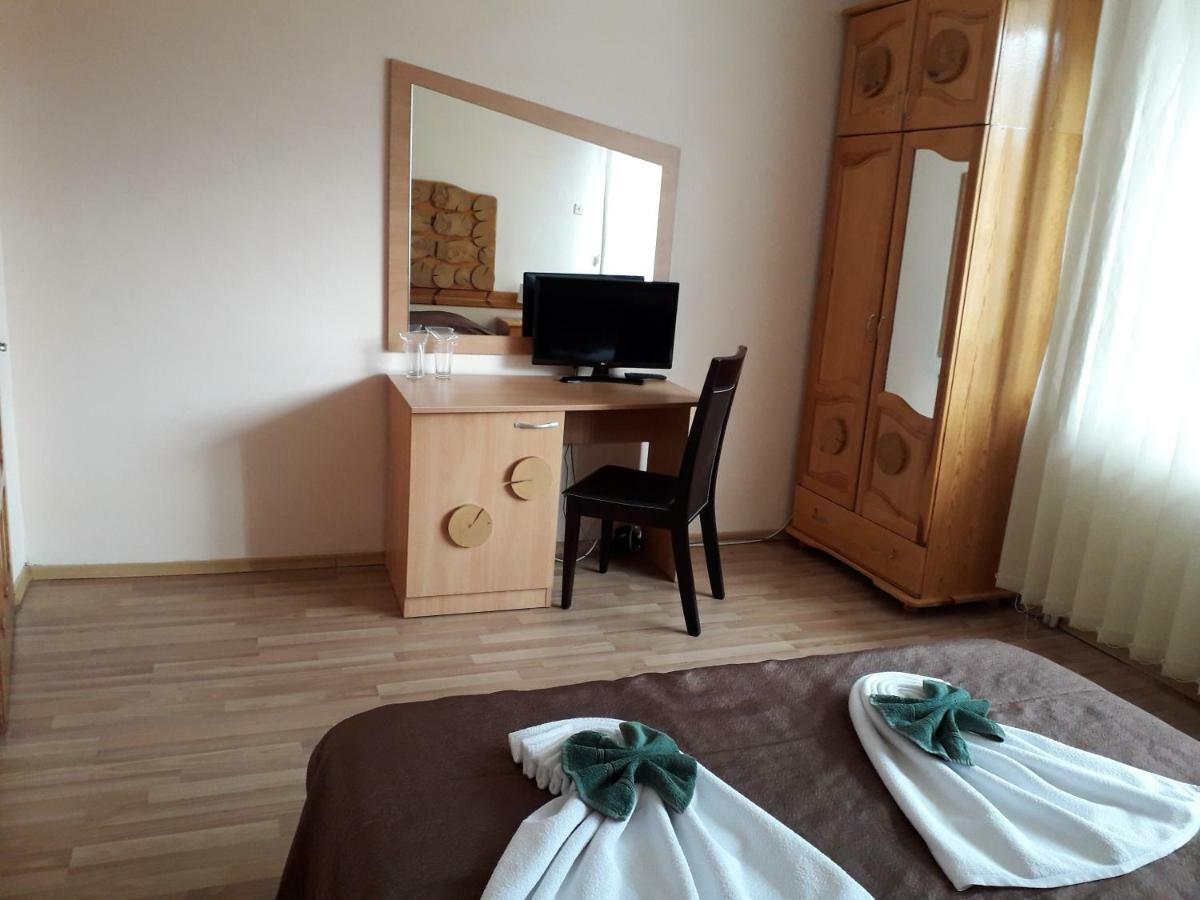 Planinski Zdravets Bansko