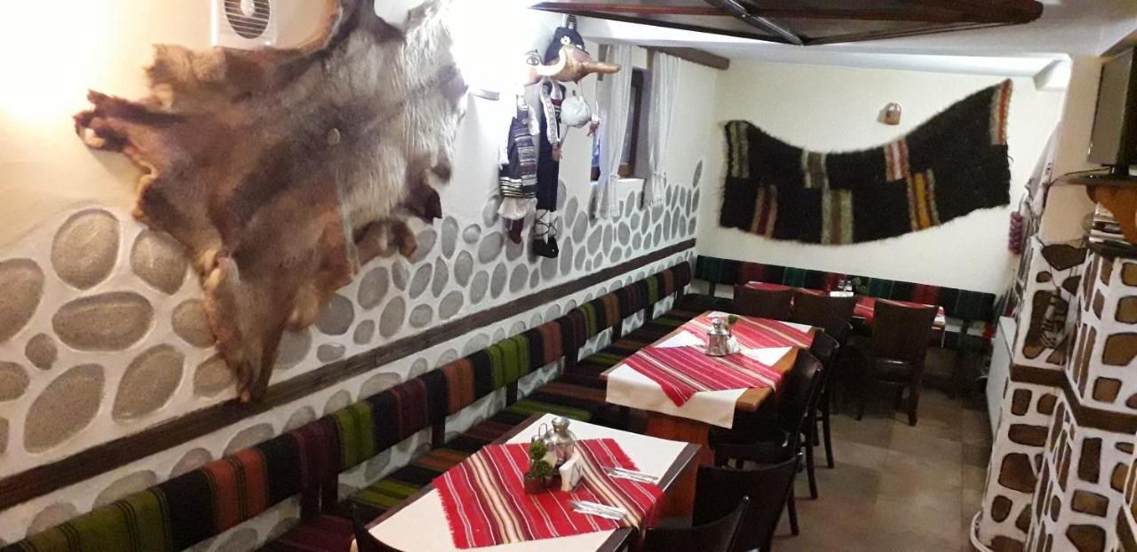 Pensjonat Planinski Zdravets 3*
